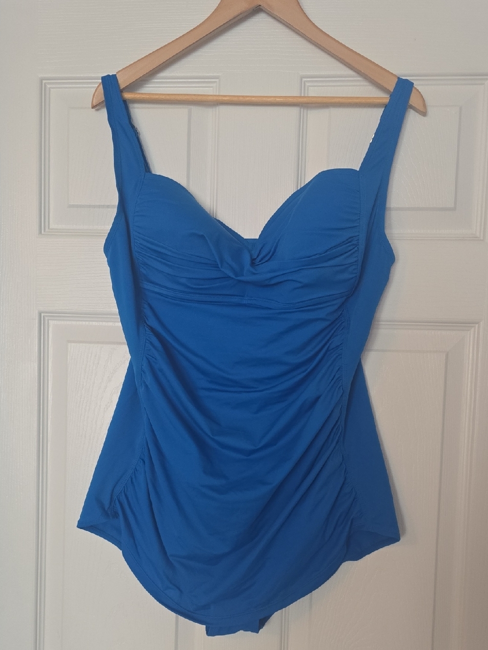 Beach Betty Retro Style Swimsuit